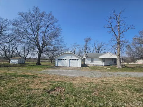 2679 W 510 Rd, Pryor, OK 74361