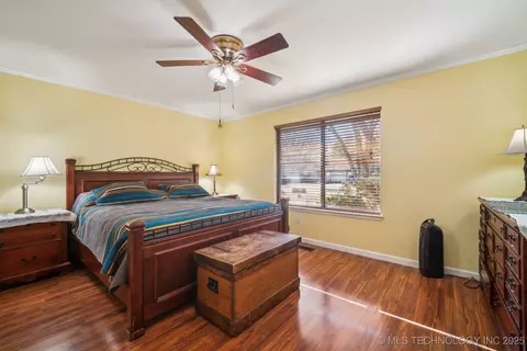 7031 E 77th Pl, Tulsa, OK 74133 photo 21