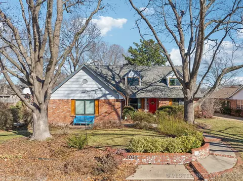 7031 E 77th Pl, Tulsa, OK 74133 photo 8