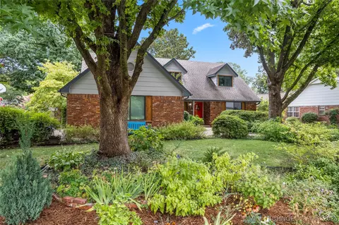 7031 E 77th Pl, Tulsa, OK 74133 photo 2