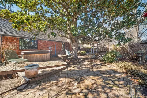 7031 E 77th Pl, Tulsa, OK 74133 photo 48