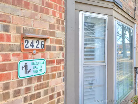 2426 E 59th Court 1, Tulsa, OK 74105 photo 36
