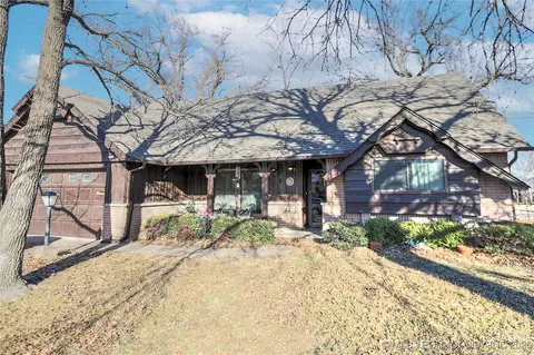 Undisclosed, Tulsa, OK 74145 photo 1