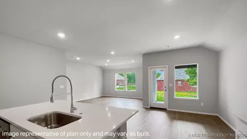 22973 E 106th St S, Broken Arrow, OK 74014 photo 3