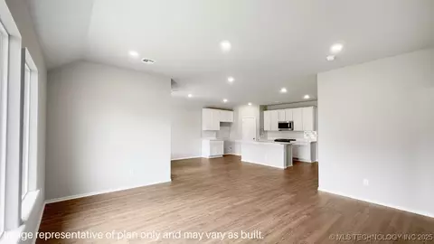 22973 E 106th St S, Broken Arrow, OK 74014 photo 5