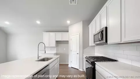 22973 E 106th St S, Broken Arrow, OK 74014 photo 4