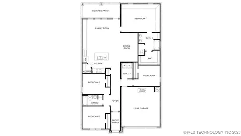 22951 E 106th St S, Broken Arrow, OK 74014 photo 2