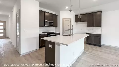 22951 E 106th St S, Broken Arrow, OK 74014 photo 5