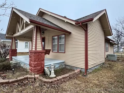 831 E Cherry St, Cushing, OK 74023 photo 40