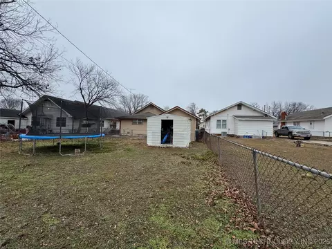 831 E Cherry St, Cushing, OK 74023 photo 37
