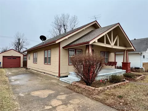 831 E Cherry St, Cushing, OK 74023 photo 41