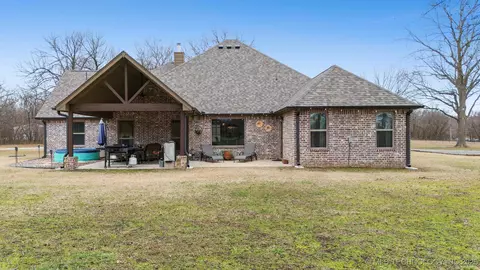 5151 E 525 Rd, Pryor, OK 74361 photo 38