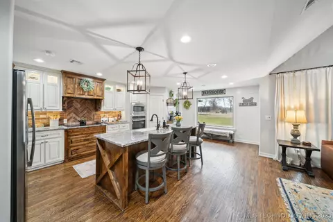 5151 E 525 Rd, Pryor, OK 74361 photo 14