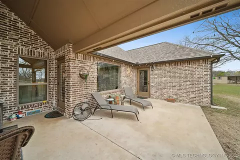 5151 E 525 Rd, Pryor, OK 74361 photo 36
