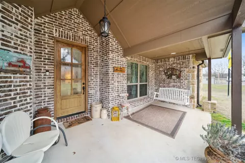 5151 E 525 Rd, Pryor, OK 74361 photo 5