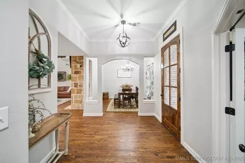 5151 E 525 Rd, Pryor, OK 74361 photo 12