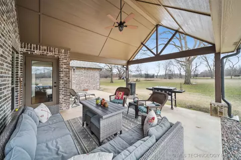 5151 E 525 Rd, Pryor, OK 74361 photo 35