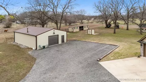 5151 E 525 Rd, Pryor, OK 74361 photo 43