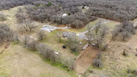 5151 E 525 Rd, Pryor, OK 74361 photo 52