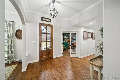 5151 E 525 Rd, Pryor, OK 74361 photo 6