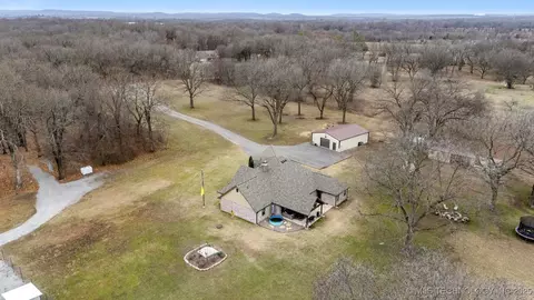 5151 E 525 Rd, Pryor, OK 74361 photo 51