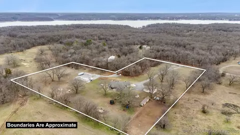 5151 E 525 Rd, Pryor, OK 74361 photo 55