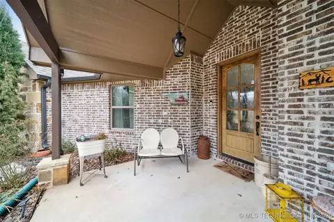 5151 E 525 Rd, Pryor, OK 74361 photo 4