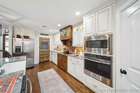 5151 E 525 Rd, Pryor, OK 74361 photo 16