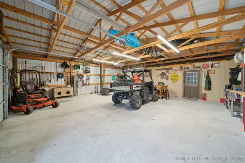 5151 E 525 Rd, Pryor, OK 74361 photo 45