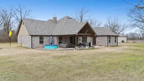 5151 E 525 Rd, Pryor, OK 74361 photo 37