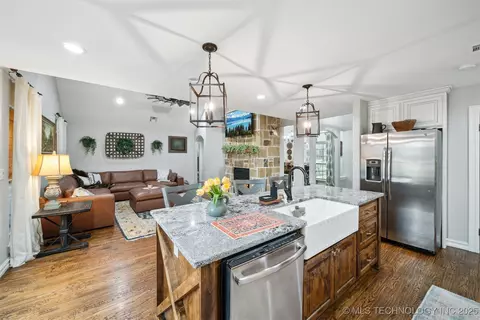 5151 E 525 Rd, Pryor, OK 74361 photo 17