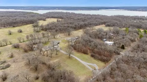 5151 E 525 Rd, Pryor, OK 74361 photo 57