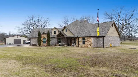 5151 E 525 Rd, Pryor, OK 74361 photo 3