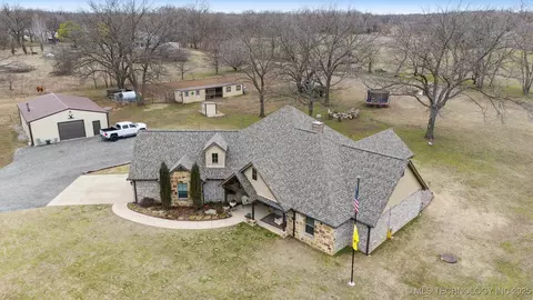5151 E 525 Rd, Pryor, OK 74361 photo 50