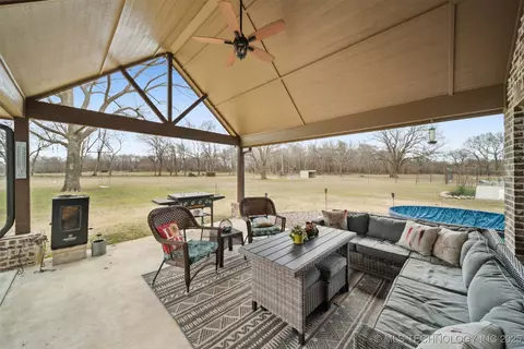 5151 E 525 Rd, Pryor, OK 74361 photo 34