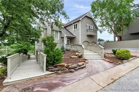 6229 E 98th St, Tulsa, OK 74137 photo 1