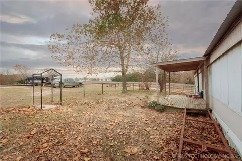 1686 Ward Springs Rd, Stuart, OK 74570 photo 60