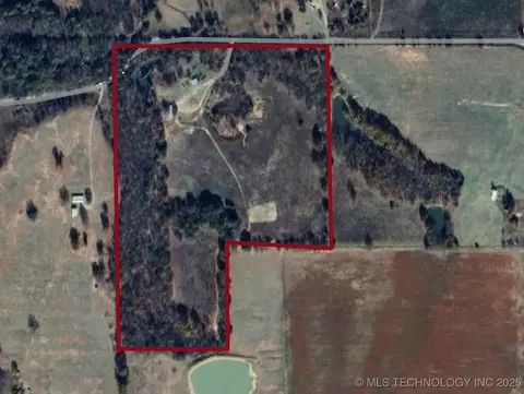 1686 Ward Springs Rd, Stuart, OK 74570 photo 62
