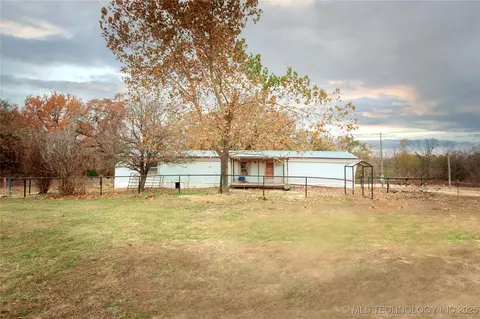 1686 Ward Springs Rd, Stuart, OK 74570 photo 45