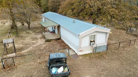 1686 Ward Springs Rd, Stuart, OK 74570 photo 36