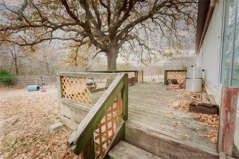 1686 Ward Springs Rd, Stuart, OK 74570 photo 52
