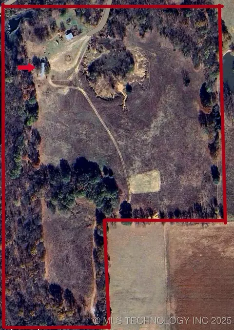 1686 Ward Springs Rd, Stuart, OK 74570 photo 63