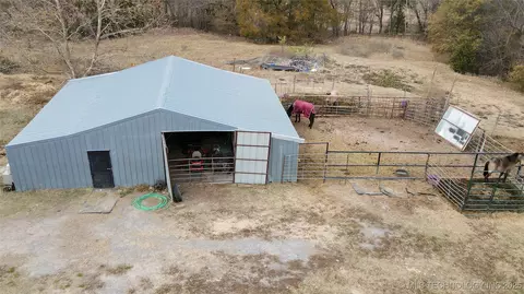 1686 Ward Springs Rd, Stuart, OK 74570 photo 26