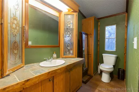 1686 Ward Springs Rd, Stuart, OK 74570 photo 20