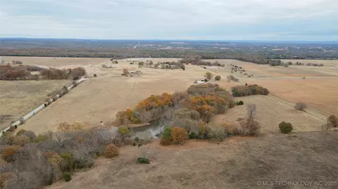 1686 Ward Springs Rd, Stuart, OK 74570 photo 28