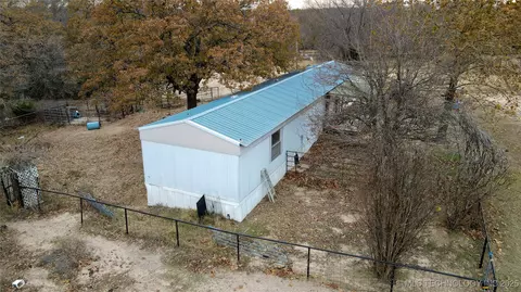 1686 Ward Springs Rd, Stuart, OK 74570 photo 34
