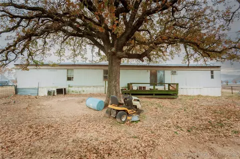 1686 Ward Springs Rd, Stuart, OK 74570 photo 54