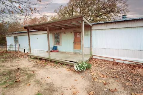1686 Ward Springs Rd, Stuart, OK 74570 photo 50