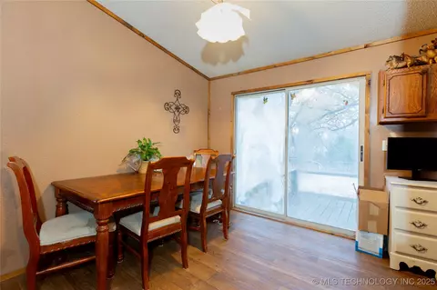 1686 Ward Springs Rd, Stuart, OK 74570 photo 11
