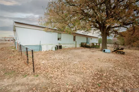 1686 Ward Springs Rd, Stuart, OK 74570 photo 55